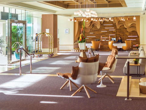 Pullman Reef Hotel Casino - Tourism Noosa 0