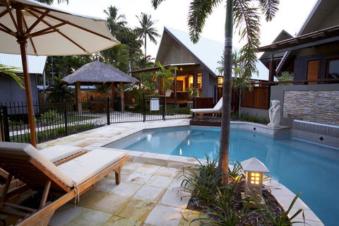 Pure Magnetic Villa 7 - Tourism Noosa 0