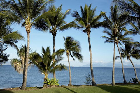 Pure Magnetic Villa 8 - Tourism Noosa 2