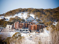 Book Falls Creek Accommodation Vacations Tourism Noosa Tourism Noosa