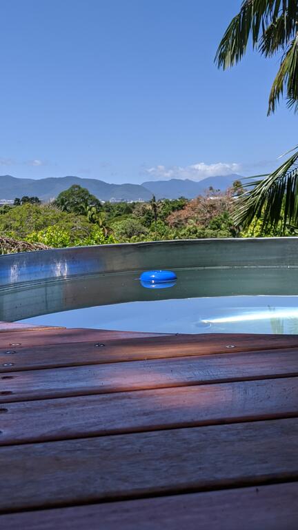 Quaint Cottage In The Edge - Tourism Noosa 1