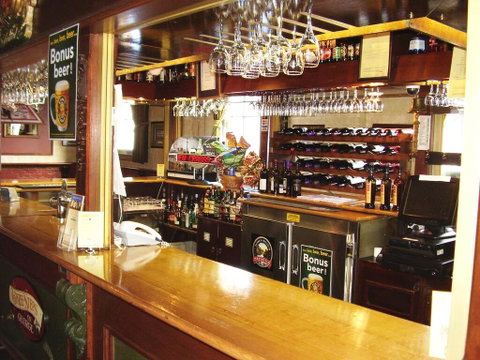 Quality Hotel Colonial Launceston - Tourism Noosa 2