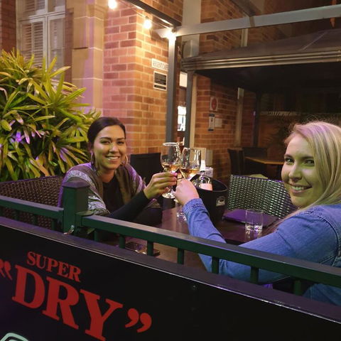 Quality Hotel Regent Rockhampton - Tourism Noosa 3