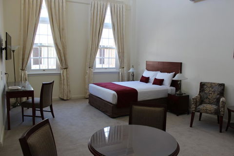 Quality Hotel Regent Rockhampton - Tourism Noosa 2