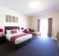 Quality Inn Colonial - Tourism Noosa