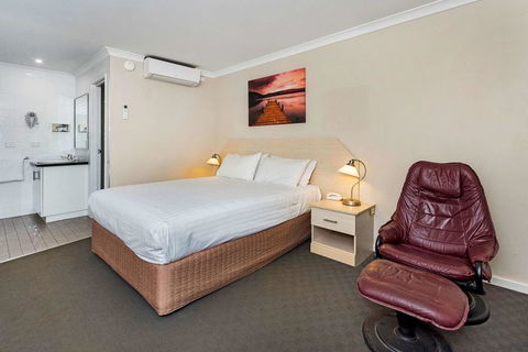 Quality Inn Railway Motel - Tourism Noosa 3