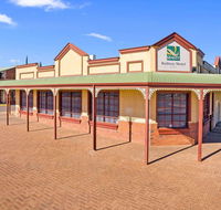 Quality Inn Railway Motel - Tourism Noosa