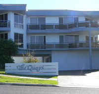 QUAYS 6 - Tourism Noosa