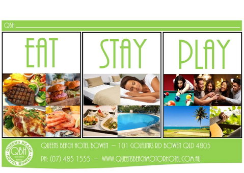 Queens Beach Hotel - Tourism Noosa 3