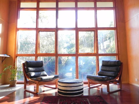Queenstown Retreat B&B - Tourism Noosa 1