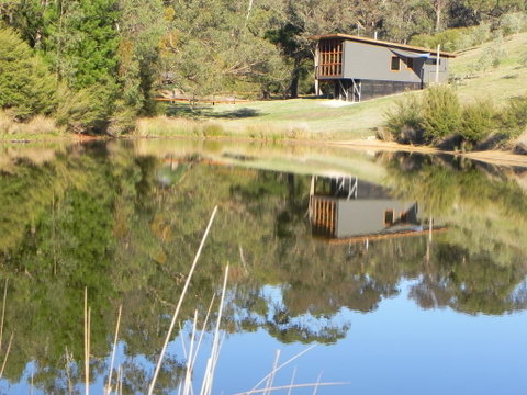 Queenstown Retreat B&B - Tourism Noosa 2
