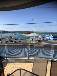 Quelle Vue Huskisson