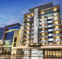 Quest Liverpool - Tourism Noosa