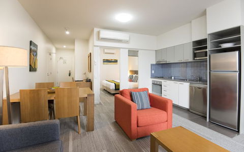 Quest Mackay - Tourism Noosa 0