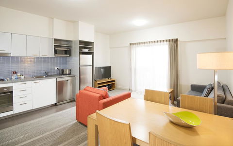 Quest Mackay - Tourism Noosa 1