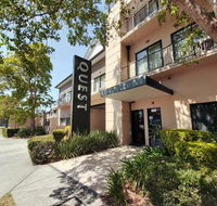 Quest Maitland - Tourism Noosa