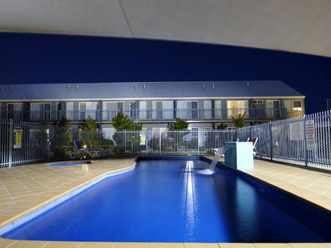 Quest Williamstown North - Tourism Noosa 1