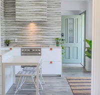 Quiet Pet Friendly Home 3 houses to beach entry with Private Pool Walk to Shops - Tourism Noosa