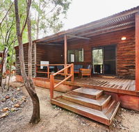 RAC Margaret River Nature Park - Tourism Noosa