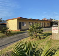 Railway Hotel Dorrigo - Tourism Noosa