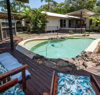Rainbow Beach Esprit - Tourism Noosa