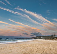Rainbow Beach Holiday - Tourism Noosa
