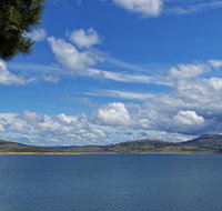 Rainbow Pines Tourist Caravan Park - Tourism Noosa