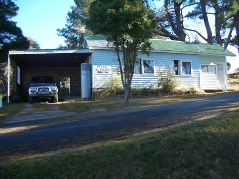 Rainbow Pines Tourist Caravan Park - Tourism Noosa 1