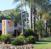 Rainbow Sands Resort - Tourism Noosa