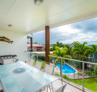 Rainbow Towers 4 - Rainbow Beach 360 Degree Vistas Absolutely Gorgeous - Tourism Noosa