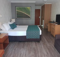 Rainforest Castaways Resort and Spa - Tourism Noosa