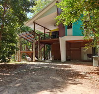Rainforest Retreat - Tourism Noosa