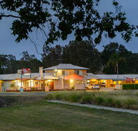 Raintree Motel Biloela - Tourism Noosa
