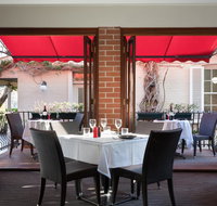 Ramada by Wyndham Brisbane Windsor - Tourism Noosa