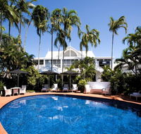 Ramada By Wyndham Cairns City Centre - Tourism Noosa