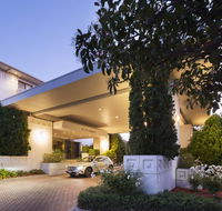 Ramada Diplomat Canberra - Tourism Noosa
