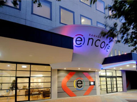 Ramada Encore By Wyndham Dandenong - Tourism Noosa 0