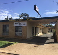 Rankins Springs Motel - Tourism Noosa
