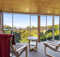 Ravensbourne Escape - Windsong - Tourism Noosa