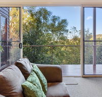 Ravensbourne Escape- Kookaburra Kottage - Tourism Noosa
