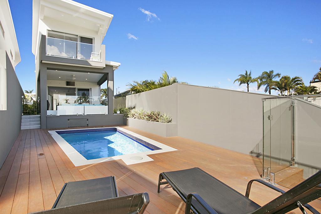 Bundall QLD Tourism Noosa