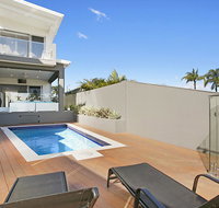 Ray of Sunshine - Tourism Noosa