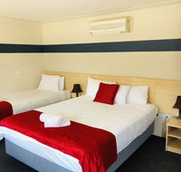 Red Cedar Motel - Tourism Noosa