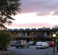 Red Cedars Motel - Tourism Noosa