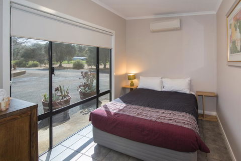 Redgate Forest Retreat - Tourism Noosa 3