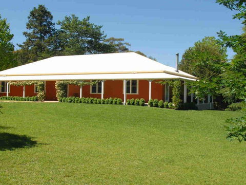 Redhaven House - Spacious, Quiet And Private - Tourism Noosa 0