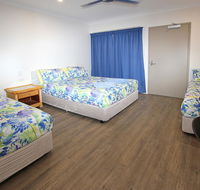 Reef Gardens Motel - Tourism Noosa