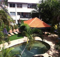 Reef Gateway Apartments - Tourism Noosa