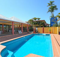 Reef Resort Motel - Tourism Noosa