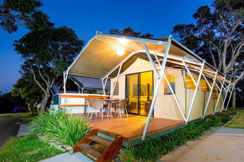 Reflections Holiday Parks Bonny Hills - Tourism Noosa 1